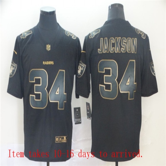 bo jackson jersey